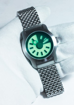Illum AURORA Green Apple